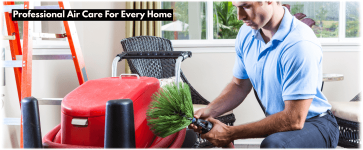 Atlanta CleanWave Indoor Air