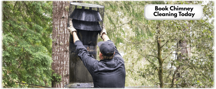 Chimney Cleaning Atlanta