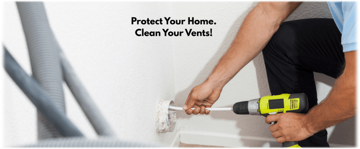 Dryer Vent Cleaning Atlanta