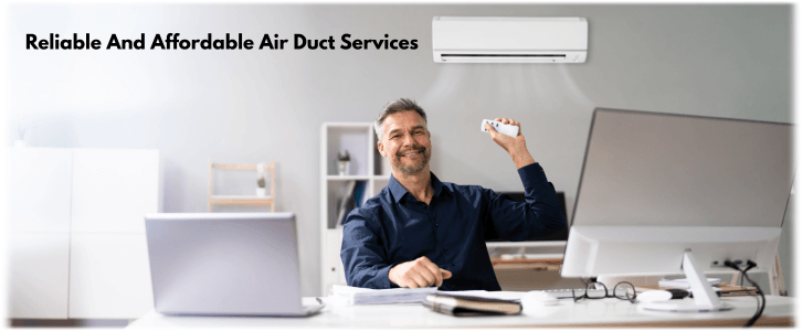 Atlanta Air Duct Cleaning